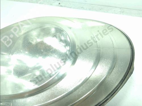 Left headlight RENAULT KANGOO Express (FW0/1_) | BP38633541C28 - Image 2