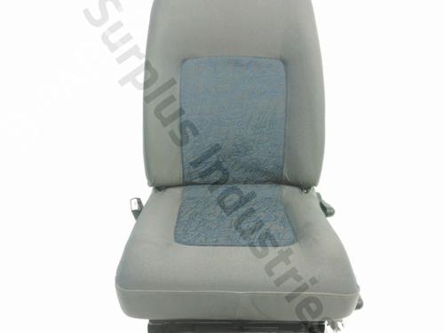 Used Right front seat Right front seat RENAULT MASTER II Platform/Chassis (ED/HD/UD) 2.8 dTI (114 hp) 34001370 34001370
