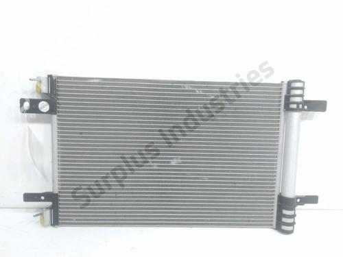 Used Heater matrix Heater matrix PEUGEOT PARTNER Box Body/MPV (K9) 1.5 BlueHDI 130 (131 hp) 33866973 33866973