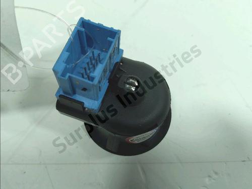 Mirror switch PEUGEOT PARTNER Box Body/MPV (5_, G_) | BP37065472I25 - Image 3