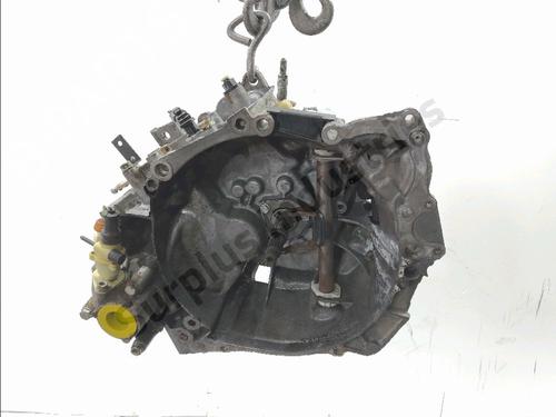 Used Gearbox Gearbox 36853915 36853915