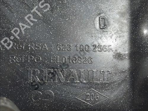 Grill RENAULT MASTER III Van (FV) 2.3 dCi 125 FWD (FV0C, FV0D, FV0G, FV0H, FV0J, FV0K,... | BP34458661C40  - Image 5