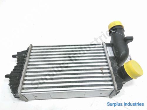 Intercooler CITROËN JUMPER I Van (230L) 2.5 TDi (107 hp) 31954030