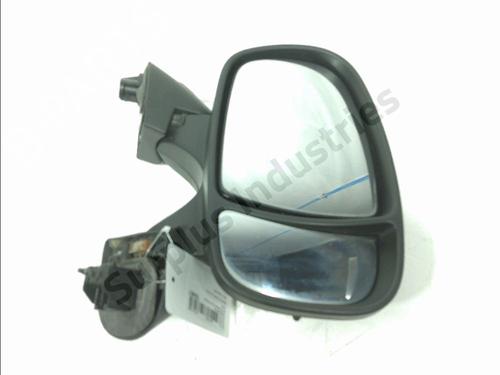 Used Right mirror Right mirror 38104104 38104104