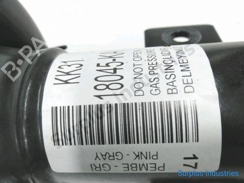Left front shock absorber FORD TRANSIT V363 Platform/Chassis (FED, FFD) 2.0 EcoBlue RWD | BP31954466M16  - Image 6
