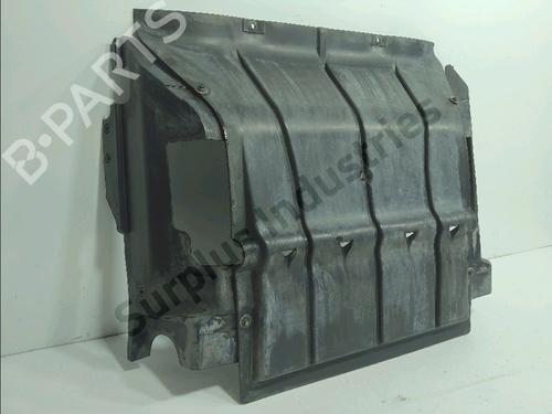 Underbody protection IVECO DAILY IV Van 35C13 V, 35C13 V/P, 35S13 V, 35S13 V/P | BP37870108M92 - Image 5