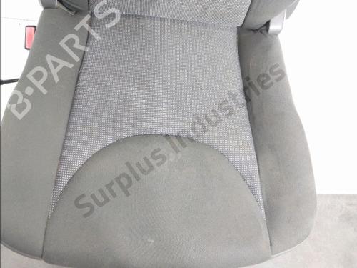 Left front seat CITROËN JUMPY II (VF7) | BP34616090C15 - Image 2