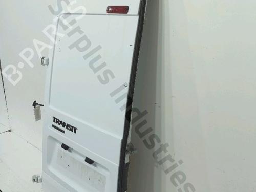 Left tailgate FORD TRANSIT Van (FA_ _) 2.2 TDCi | BP36252925C76 - Image 2