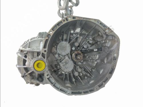 gearkasse-renault-trafic-ii-van-fl-2001-37229127 main image