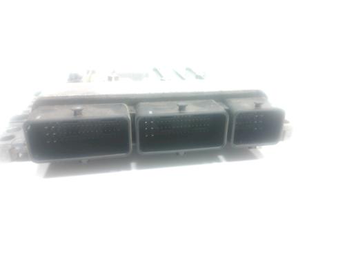 Engine control unit (ECU) NISSAN NAVARA NP300 Pickup (D23, D23T) 2.3 dCi 4x4 (D231) | BP38032530M57 - Image 2
