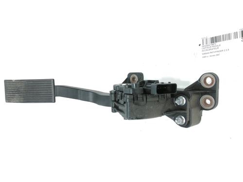 Used Pedal Pedal 37017260 37017260