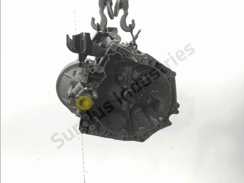 Gearkasse Gearkasse 39161636 39161636