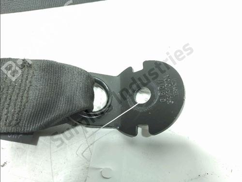 Front right seatbelt RENAULT TRAFIC III Van (FG_) 1.6 dCi 120 (FGMB, FGMC) | BP36764061I25 - Image 3