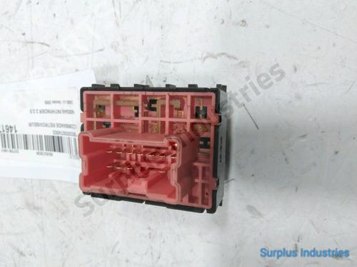 Mirror switch NISSAN PATHFINDER III (R51) 2.5 dCi 4WD | BP32202983I25 - Image 3