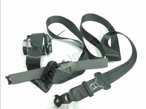 Front left seatbelt RENAULT MASTER III Van (FV) 2.3 dCi 150 FWD (FV0F, FV03, FV09) | BP34262088I26 - Image 3
