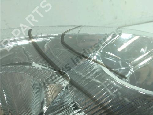Right headlight RENAULT TRAFIC II Van (FL) 2.0 dCi 115 (FL01, FL0U, FL00, FL0H, FL0M) | BP40004601C29 - Image 8