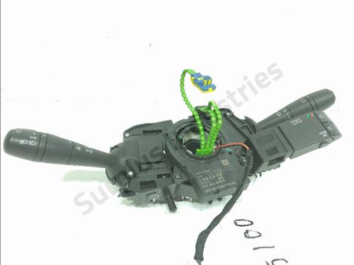 Steering wheel controls RENAULT TRAFIC III Van (FG_) 2.0 dCi 145 (FGML) | BP39942820E15 - Image 2
