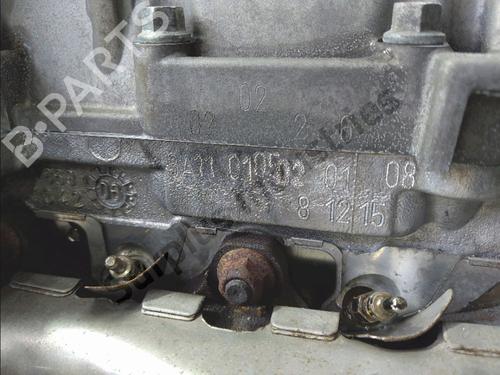 Engine FIAT DOBLO Box Body/MPV (223_) 1.3 D Multijet | BP34642956M1  - Image 7