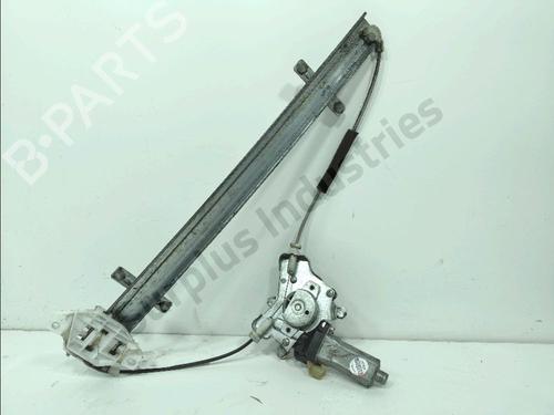 Used Front left window mechanism Front left window mechanism 37220895 37220895