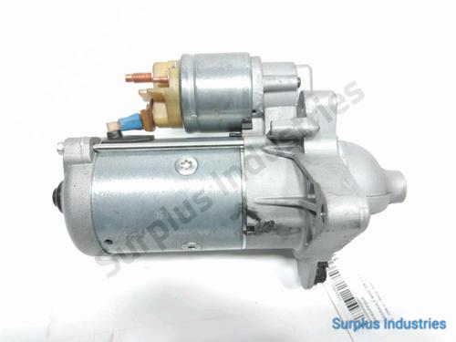 Starter RENAULT MASTER III Van (FV) 2.3 dCi 150 FWD (FV0F, FV03, FV09) | BP31954107M8 - Image 2