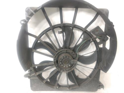 Radiator fan DODGE NITRO 2.8 CRD 4WD | BP31954227M35 - Image 5