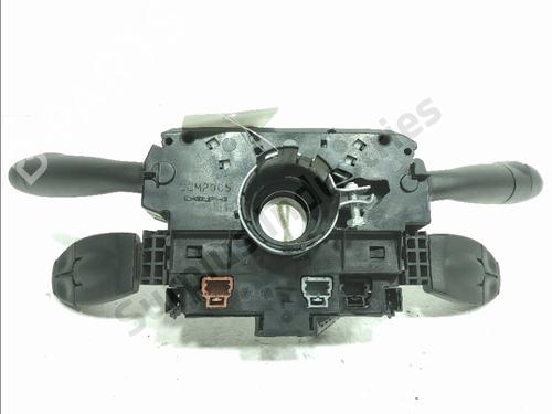 Steering wheel controls CITROËN JUMPY II Van 2.0 HDi 125 | BP35972780E15 - Image 4