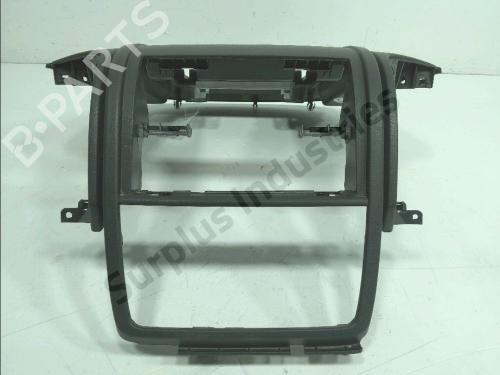 Middle console FIAT DUCATO Van (250_) | BP40465453I22 - Image 4