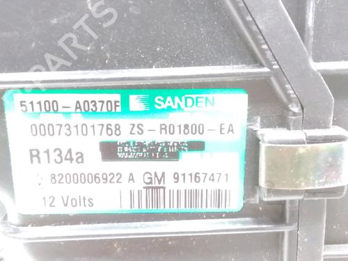 Other RENAULT TRAFIC II Bus (JL) 2.5 dCi 145 (JL0J) | BP33866974O1 - Image 4
