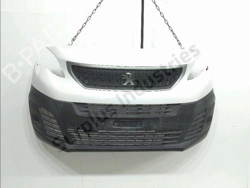 Used Front bumper Front bumper 37257189 37257189