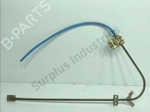 Used Front left window mechanism Front left window mechanism 36797040 36797040