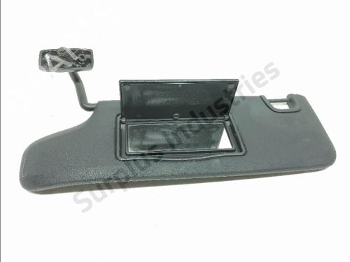 Left sun visor JEEP WRANGLER III (JK) 2.8 CRD | BP40522821I1 - Image 3