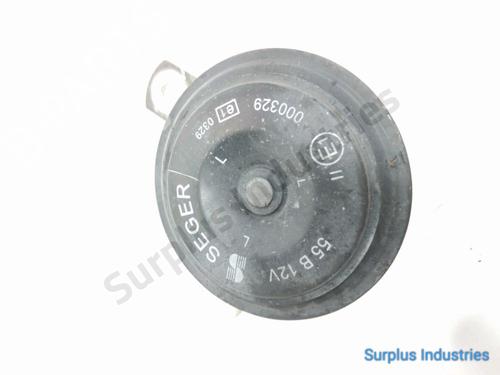 Horn RENAULT MASTER III Van (FV) 2.3 dCi 145 FWD (FV0E, FV0F, FV0H, FV02, FV0M, FV0S,... (146 hp) 31954168