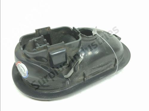 Front left interior door handle RENAULT KANGOO Express (FW0/1_) 1.5 dCi 90 (FW0G, FW05, FW08, FW11) | BP36351595I13 - Image 3