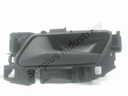 Used Front left interior door handle Front left interior door handle CITROËN BERLINGO Box Body/MPV (K9) e-Berlingo (136 hp) 34643001 34643001