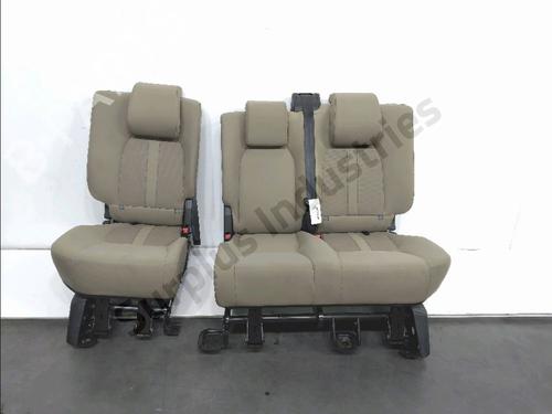 Used Rear seat Rear seat LAND ROVER DISCOVERY IV (L319) 3.0 TD 4x4 (211 hp) 34205560 34205560