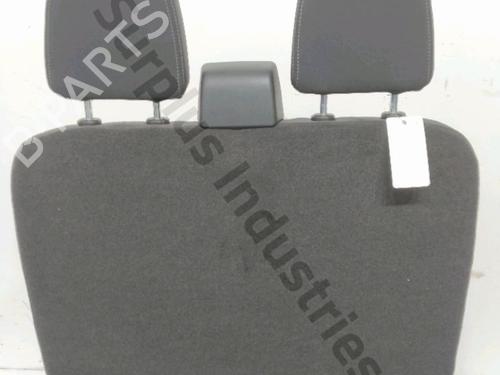 Right front seat FORD TRANSIT CUSTOM V362 Van (FY, FZ) 2.0 EcoBlue | BP40252451C16  - Image 7