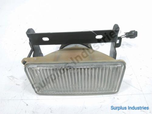 Feu de brouillard avant gauche OPEL FRONTERA B (U99) 2.2 DTI (6B_66, 6B_76) (120 hp) 32131600