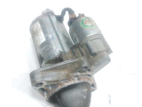 Starter RENAULT TRAFIC II Van (FL) 2.0 dCi 90 (FL0H, FL00, FL01, FL0M, FL0P, FL0S) | BP35773240M8 - Image 2