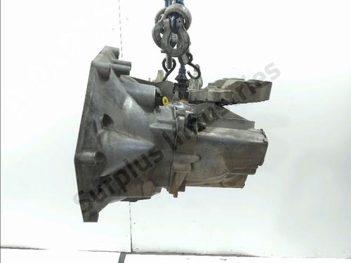 Gearbox FIAT DUCATO Van (250_) 130 Multijet 2,3 D | BP37870121M3 - Image 2