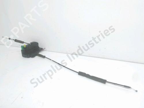 front-left-lock-nissan-navara-np300-d40-2004-33262248 main image