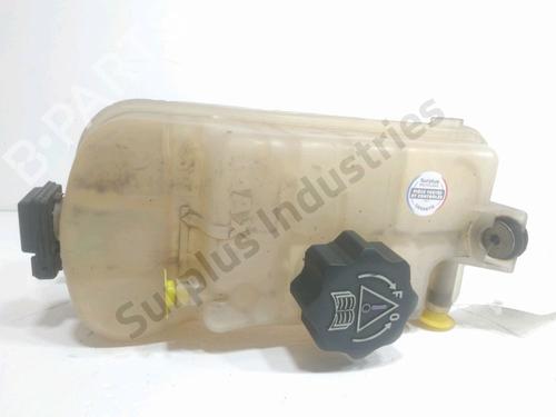 Used Expansion tank Expansion tank CITROËN BERLINGO / BERLINGO FIRST Box Body/MPV (M_) [1996-2011] 33733818 33733818