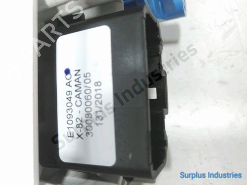 Climate control OPEL VIVARO B Van (X82) 1.6 CDTI (05) | BP31954764I5 - Image 4