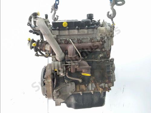 Engine FIAT DUCATO Van (250_) 120 Multijet 2,3 D | BP37065447M1 - Image 3