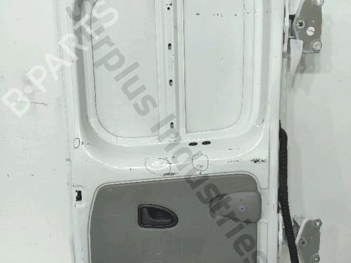 Left tailgate RENAULT TRAFIC II Van (FL) 1.9 dCi 100 (FL0C, FL0K, FL0B) | BP37281613C76 - Image 6