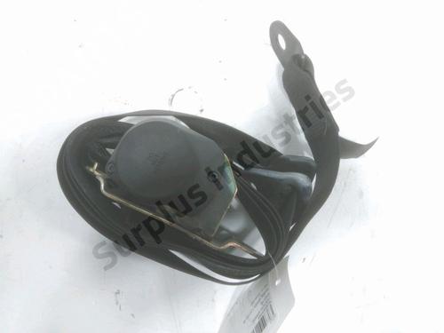 Rear left seatbelt SUZUKI VITARA (ET) HDI (SE 420HDI) | BP38680042I29 - Image 2