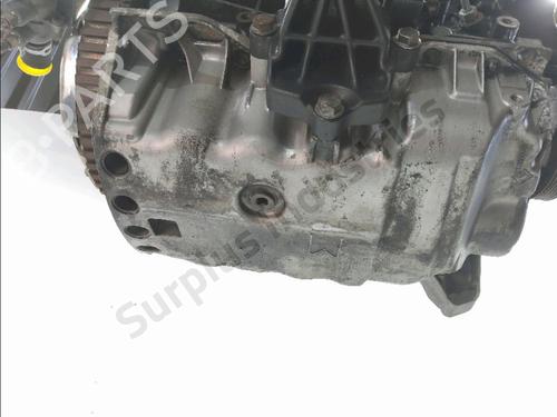 Engine RENAULT TRAFIC II Bus (JL) 1.9 dCI 100 (JL0C, JL0K) | BP37065445M1  - Image 7