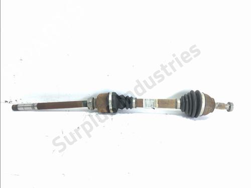 Used Right front driveshaft Right front driveshaft PEUGEOT PARTNER Box Body/MPV (5_, G_) [1996-2026] 35941099 35941099