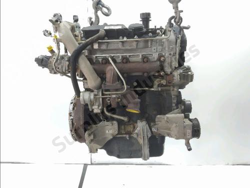 Used Engine Engine 37870107 37870107