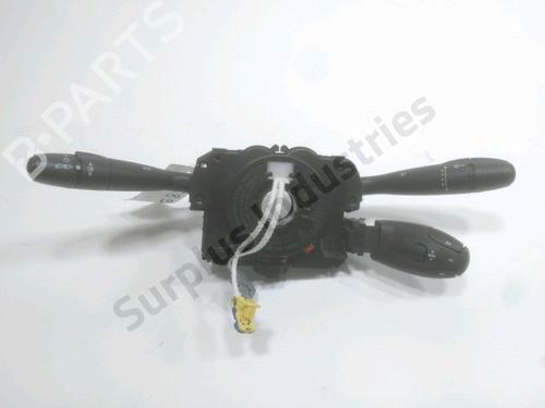 Commandes au volant CITROËN JUMPY II (VF7) [2007-2016]  31954763
