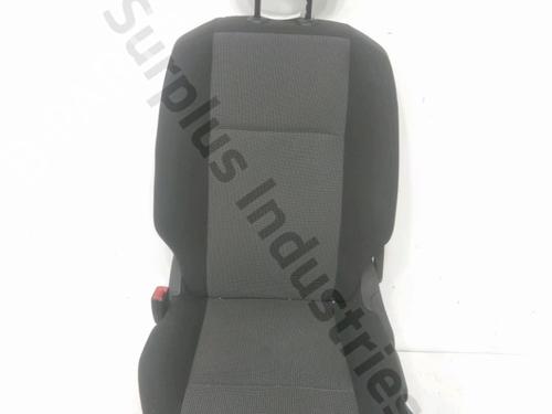 Used Left front seat Left front seat CITROËN BERLINGO Box Body/MPV (K9) e-Berlingo (136 hp) 34643011 34643011